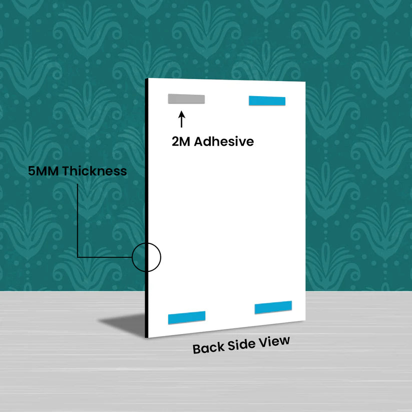 Personalized Photo Frame