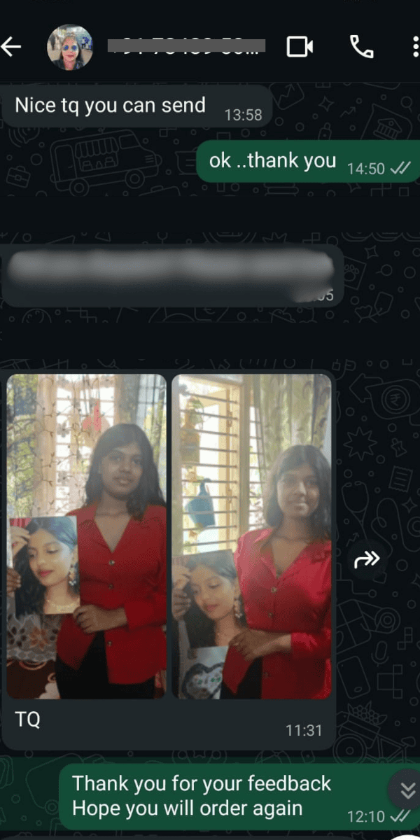 WhatsApp Review