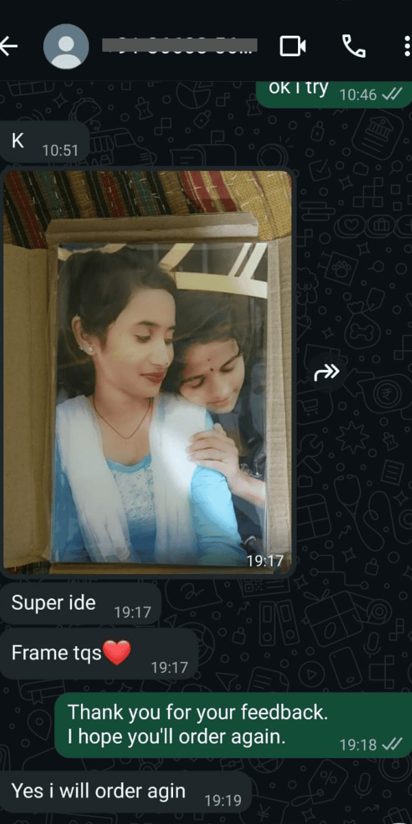 WhatsApp Review