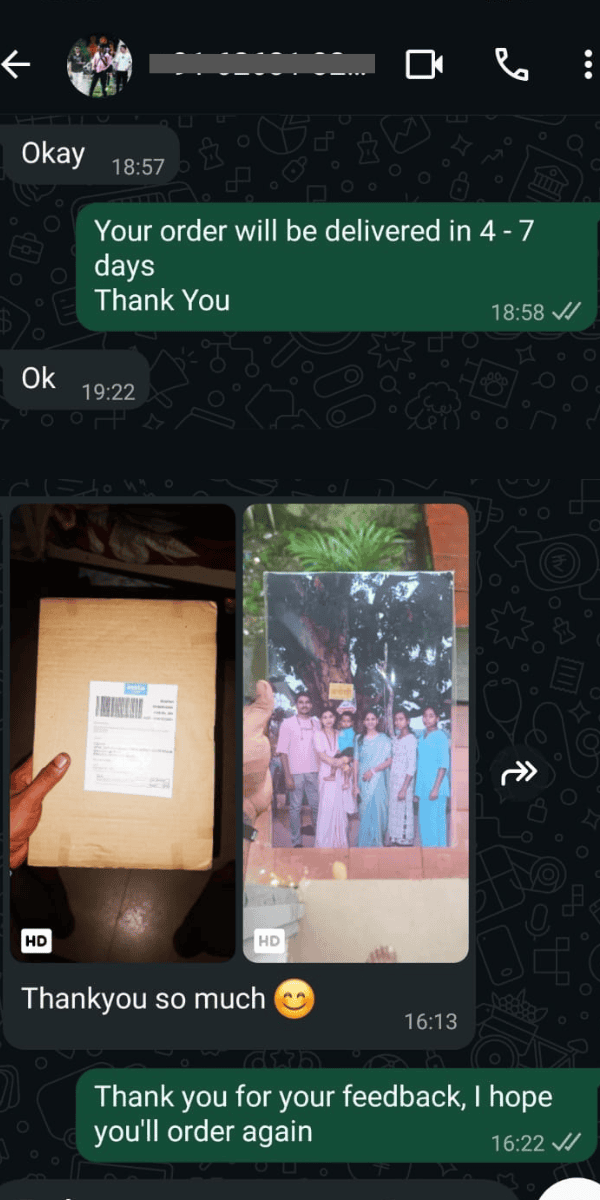 WhatsApp Review