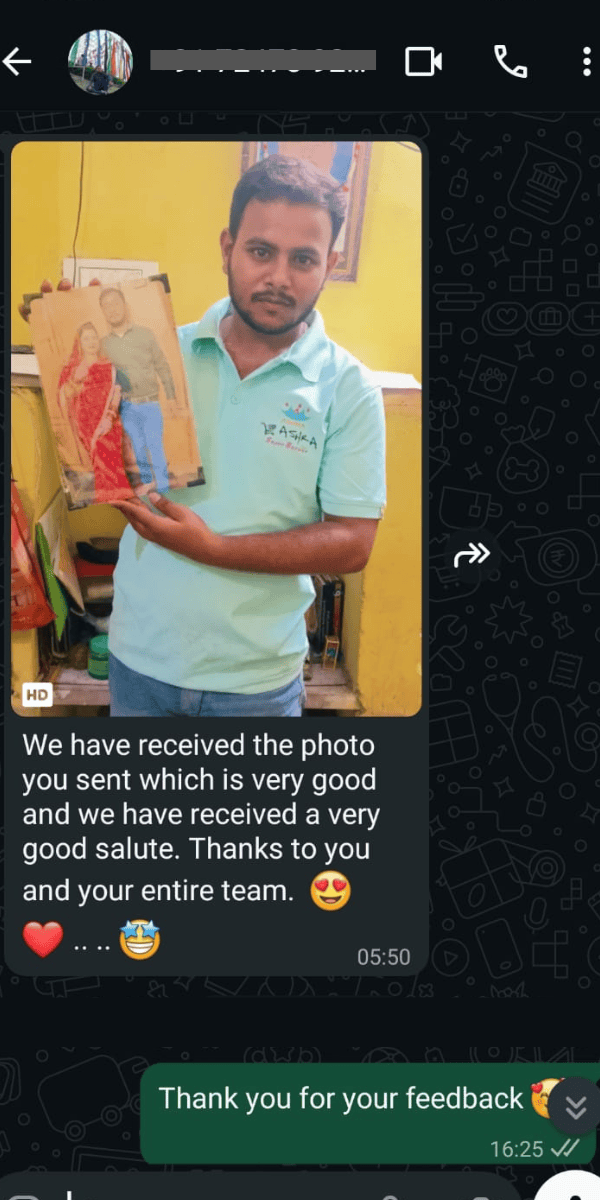 WhatsApp Review