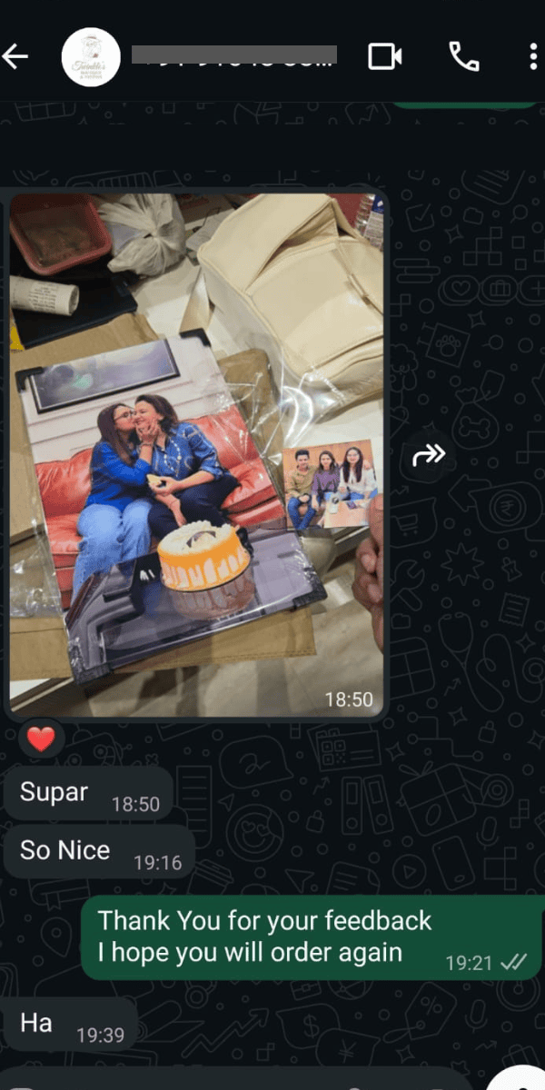 WhatsApp Review