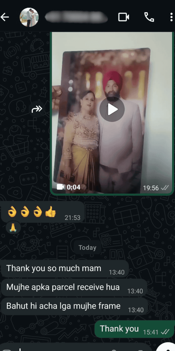 WhatsApp Review