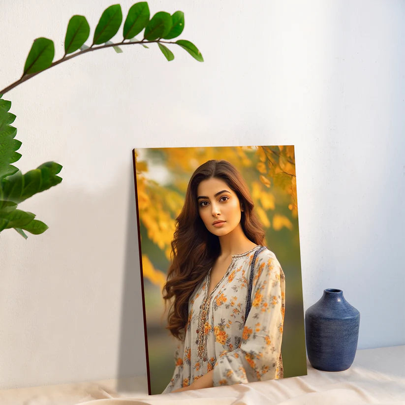 Personalized Photo Frame – InstaFrame