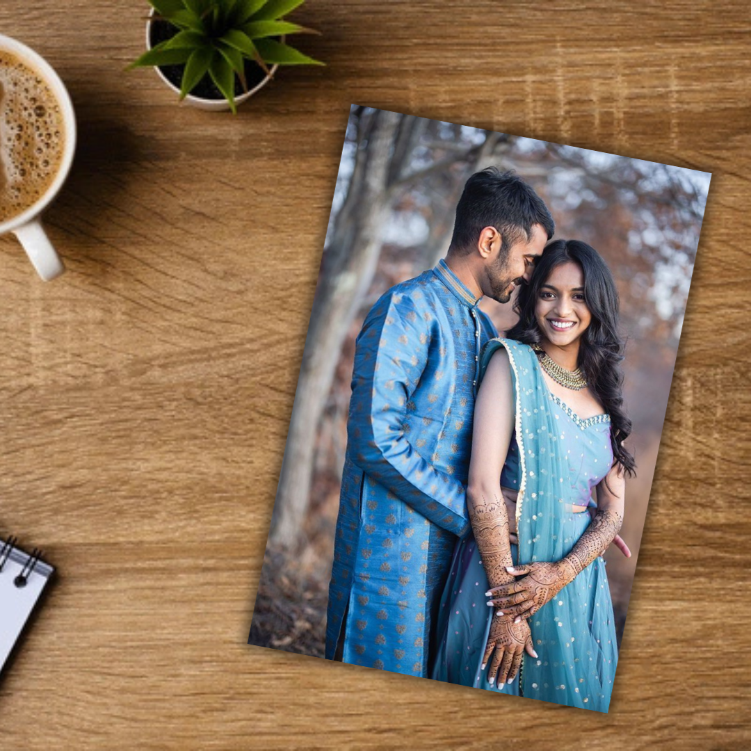 Personalized Photo Frame – InstaFrame